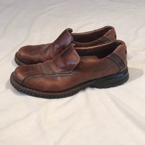 Clark’s dress shoes